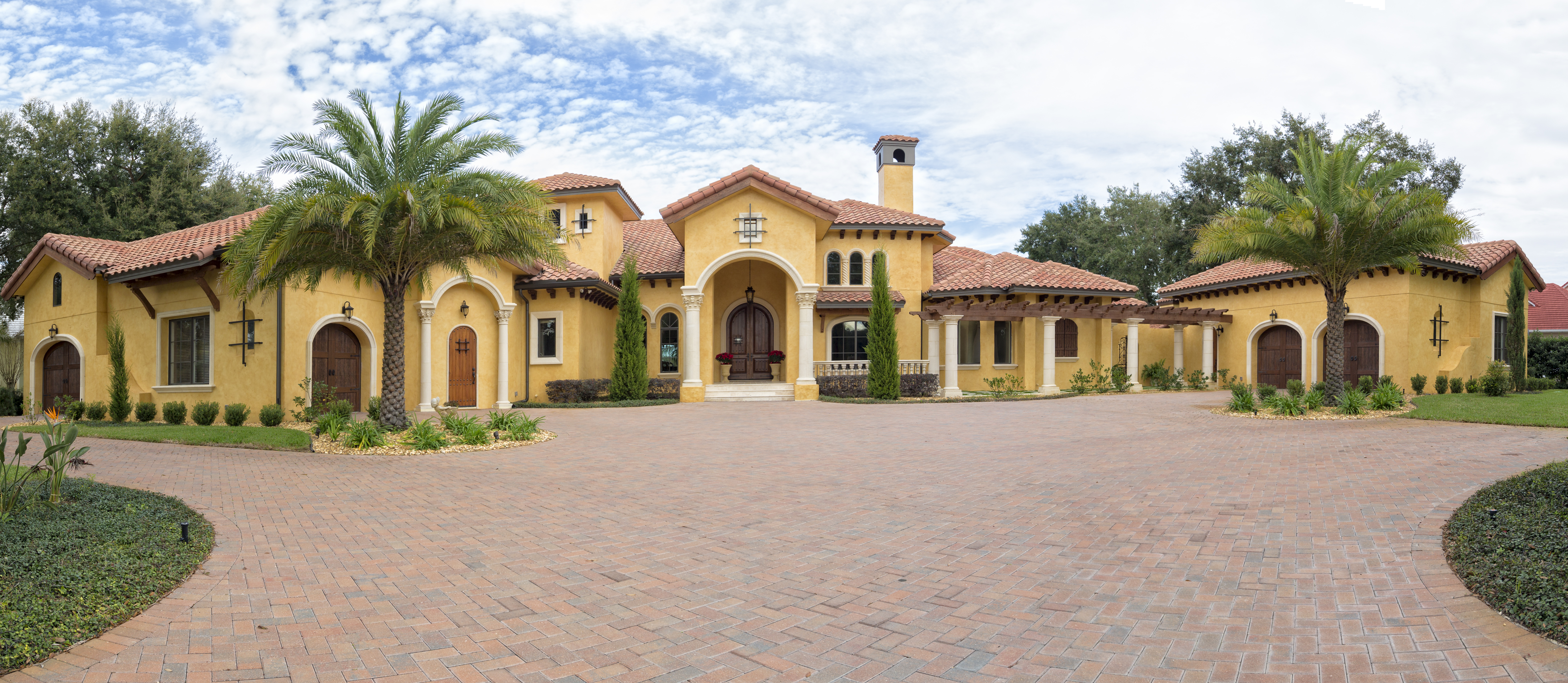 Luxury Living